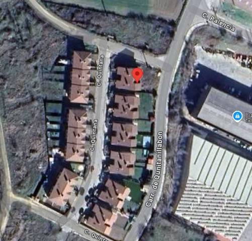 Terreno residencial en Venta en Briviesca