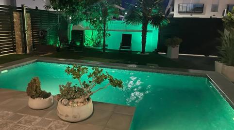 Foto 3 de Casa o xalet en venda a N/a, -1, Gran Playa, Santa Pola