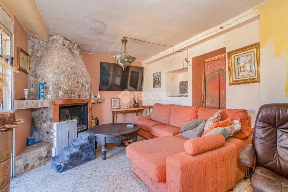 Semi-detached house for sale in Loja, imagen 6