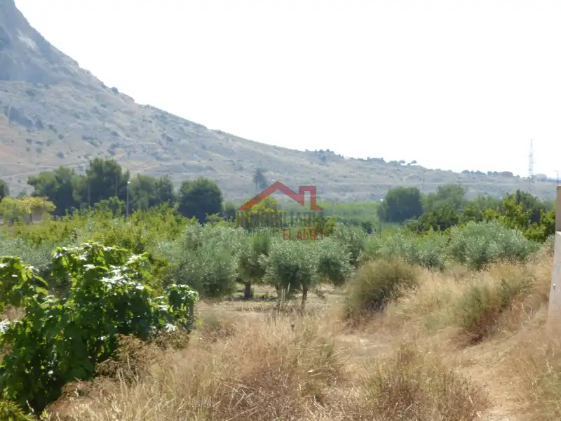 Terreno en venta en Alicante / Alacant