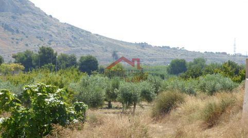 Foto 2 de Terreno en venta en Camino del Fardacho, Rebolledo, Alicante / Alacant