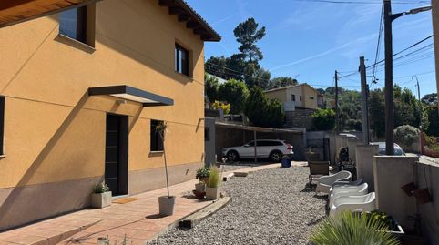 Foto 2 de Casa o xalet en venda a Vallgorguina, Barcelona