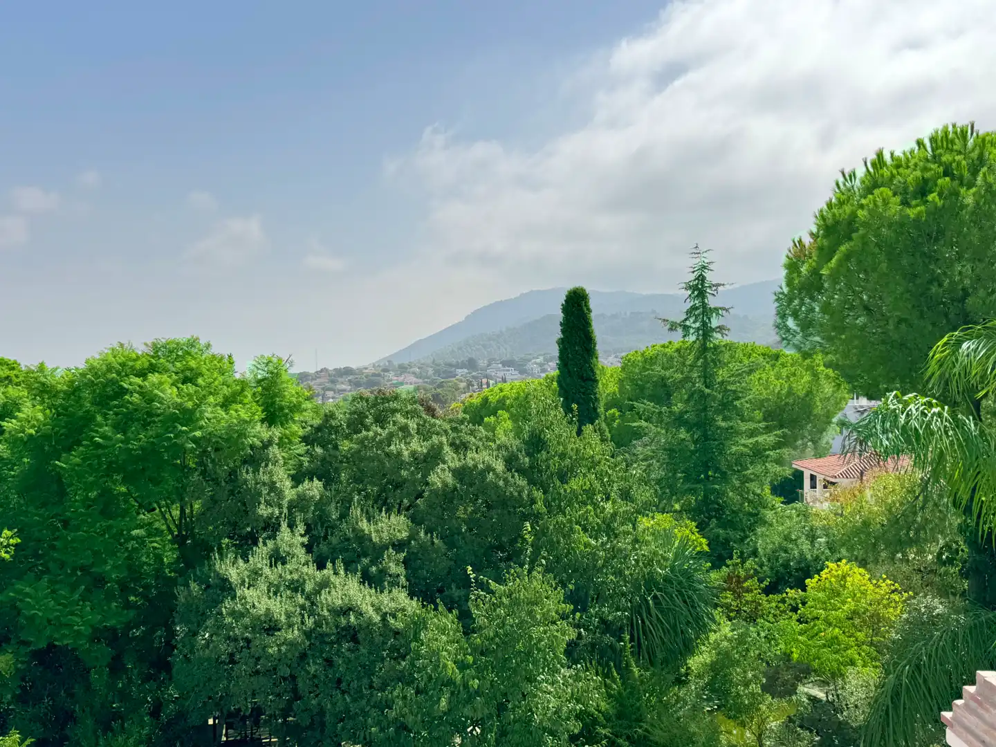Jardí de Casa o xalet en venda en Alhaurín de la Torre amb Aire condicionat, Calefacció i Jardí privat