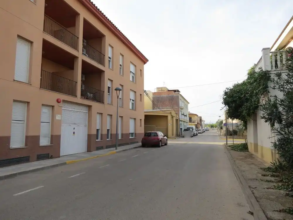 Apartament en venda a C/ Alta Ribagorça, Camarles