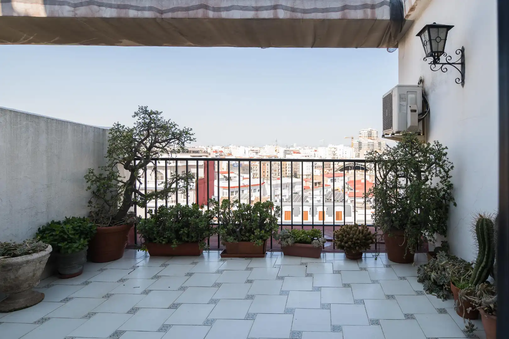 Appartamento con terrazza in vendita a Gran Via de les Germanies, imagen 64