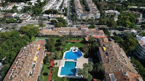 Foto 2 de Apartament de lloguer a Urbanization Carolina Park, La Carolina - Guadalpín, Málaga