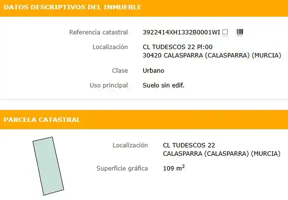 Inmuebles singulares en venta en Calle Tudescos 22, imagen 6