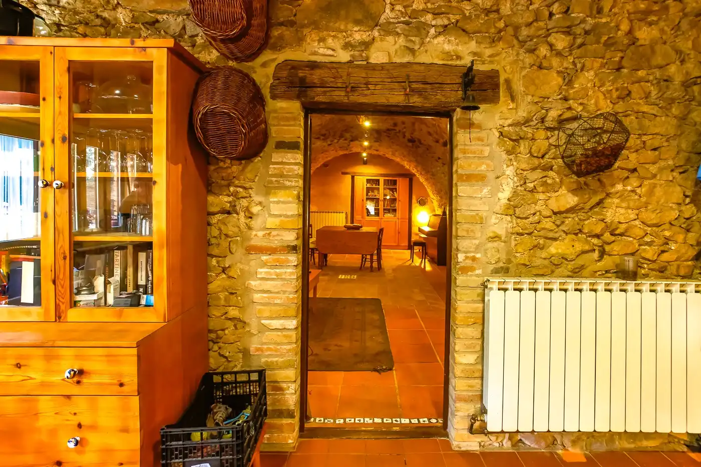 Country homes for sale in Sant Martí Vell