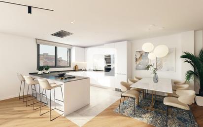 Attic for sale in Barcelona, Molins de Rei