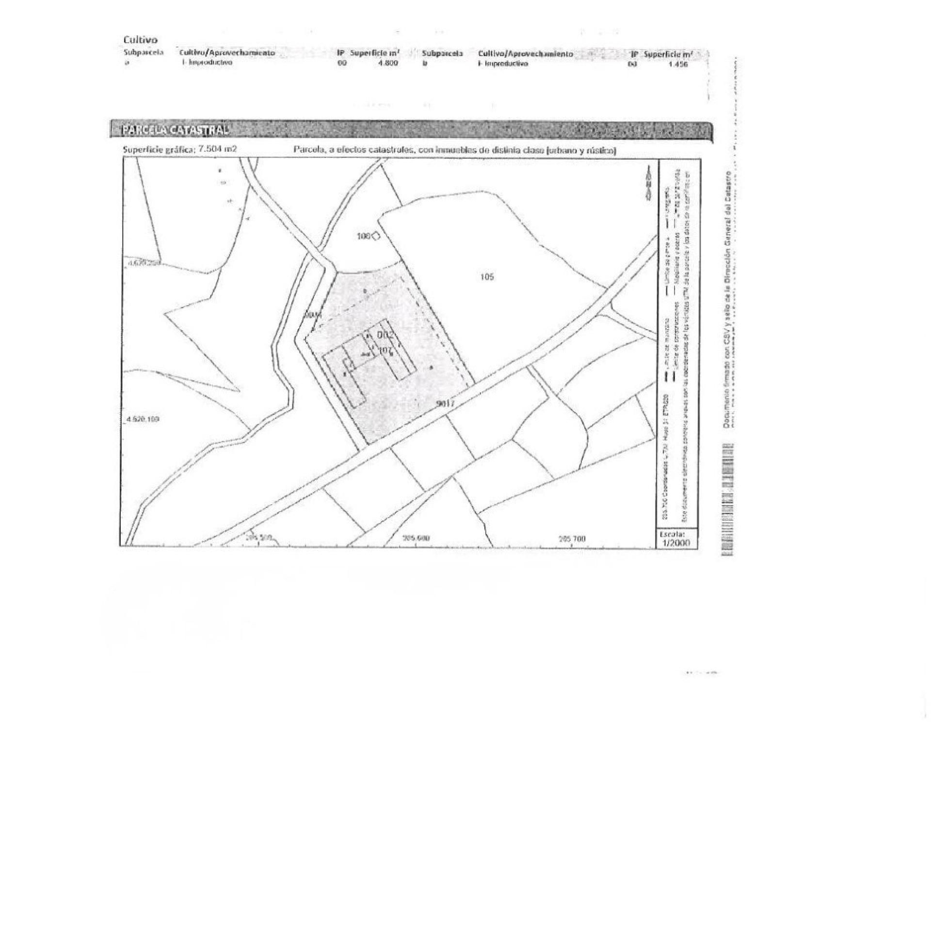 Finca rústica en venda en  Lleida Capital
