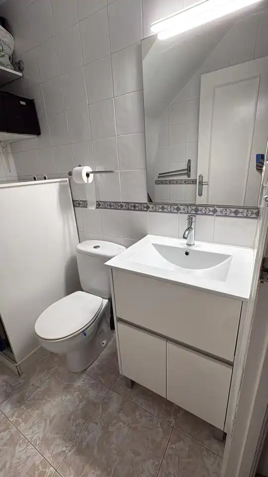 Baño de Casa o chalet en venta en Santa Pola