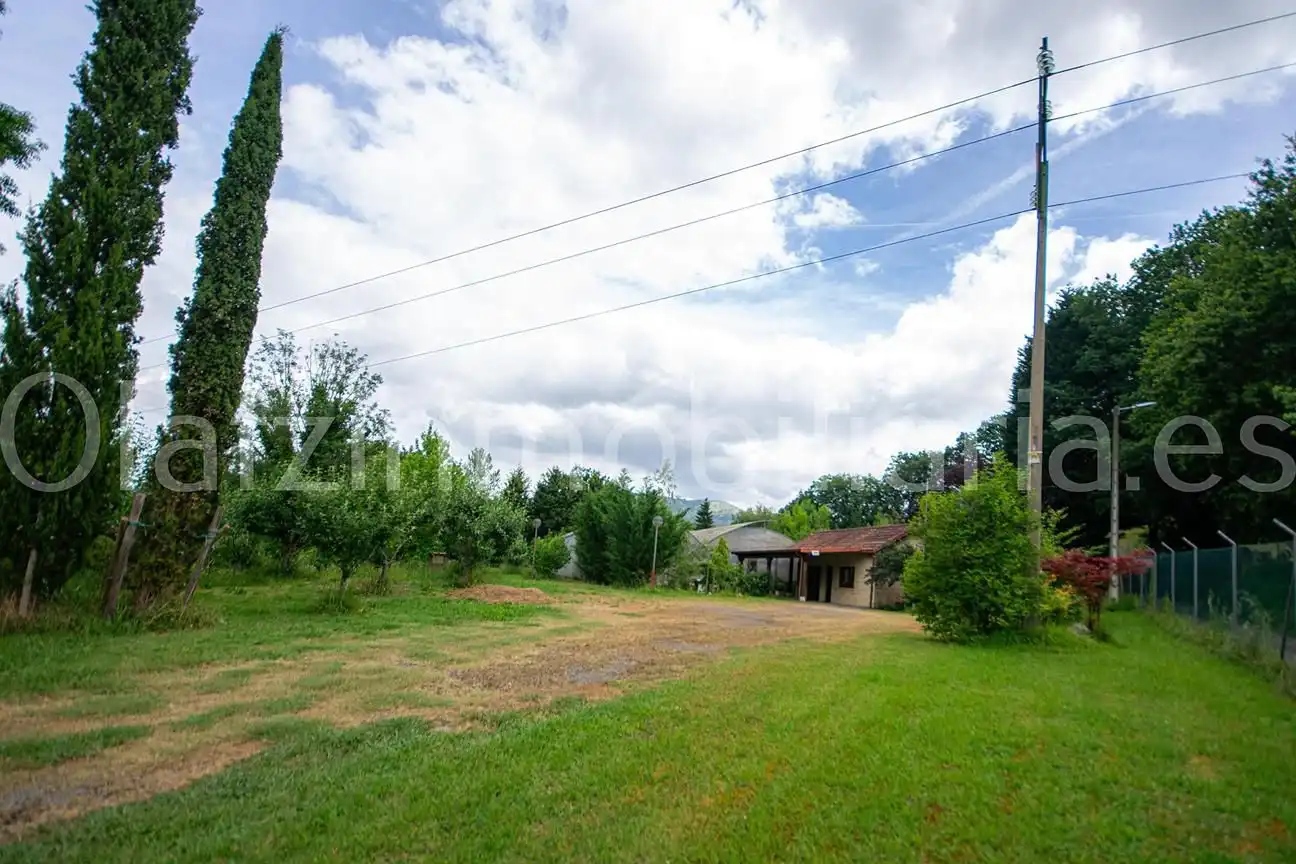 Country homes for sale in Sopuerta