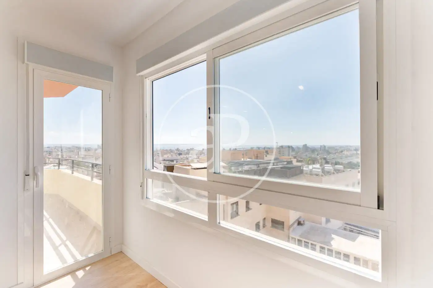 Terraza de Piso en venta en  Palma de Mallorca con Aire acondicionado, Calefacción y Terraza