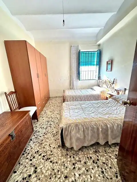 Casa rústica amb jardí en venda a Periurbano Oeste - Sierra, imagen 7
