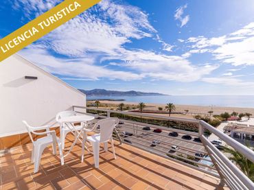 Appartement avec ascenseur à vendre à Carrer Salins 1 Línea 2