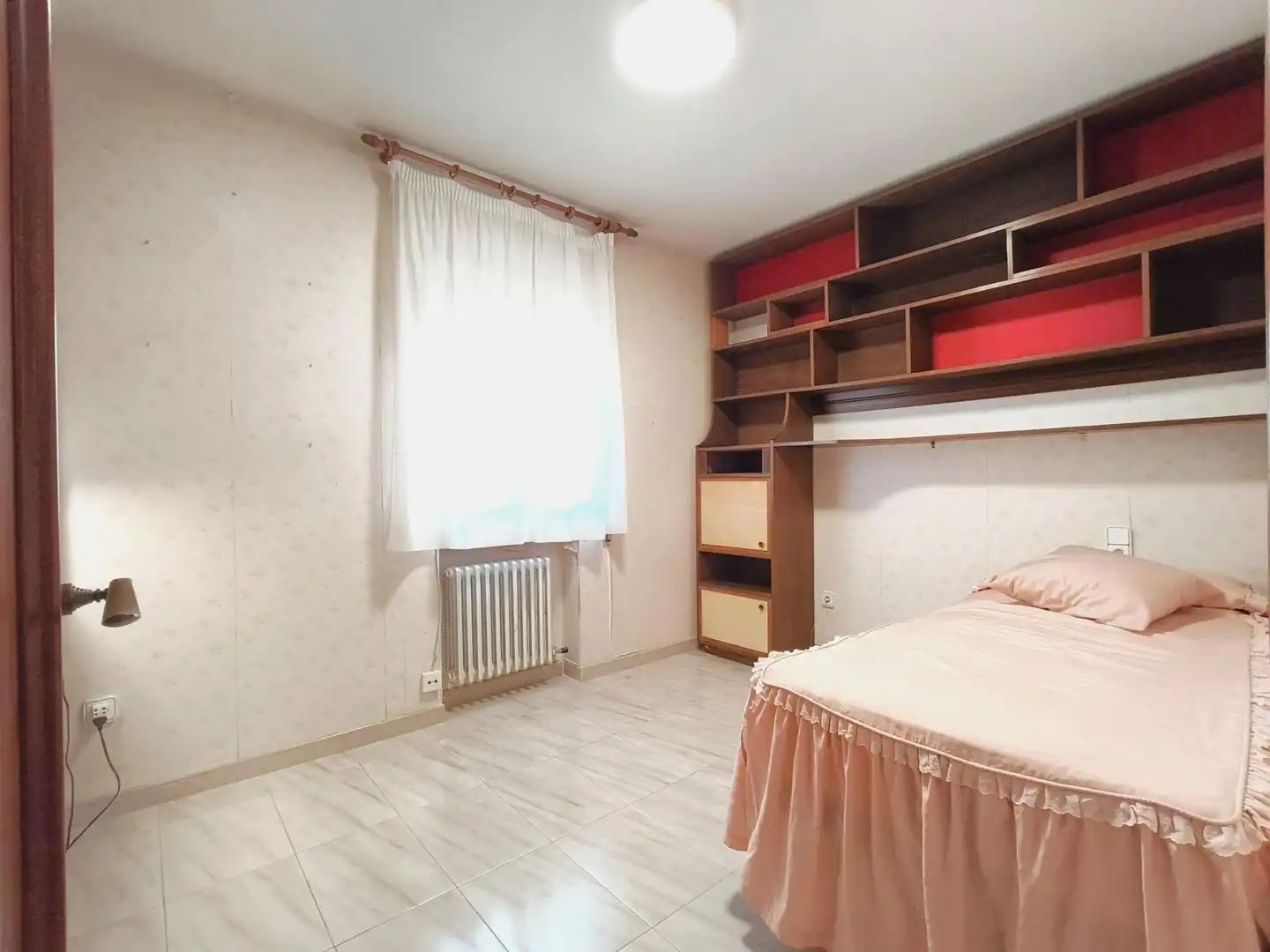 Habitación de Piso en venta en Reus con Calefacción, Terraza y Trastero