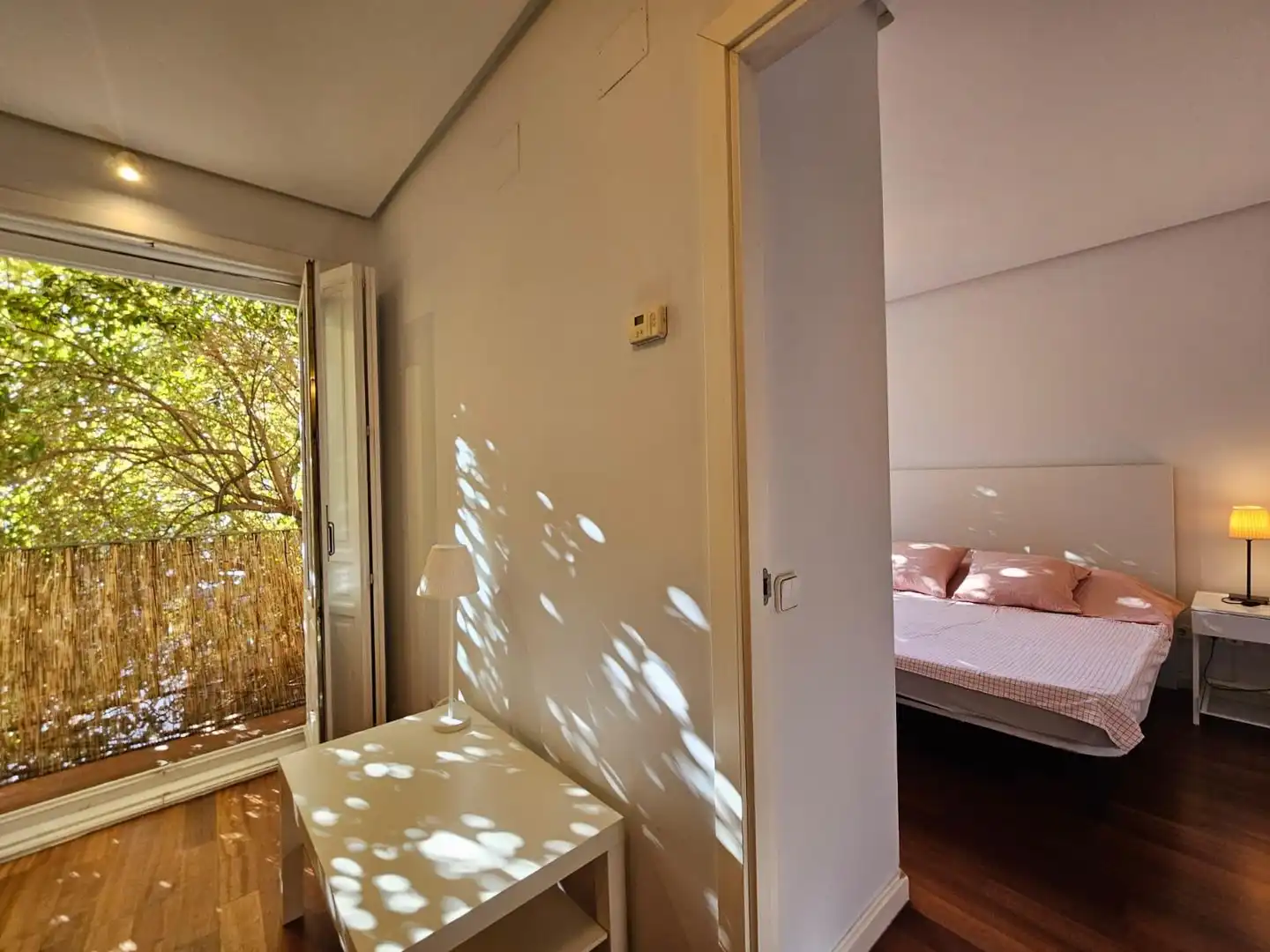 Apartamento de alquiler en Madrid, Madrid