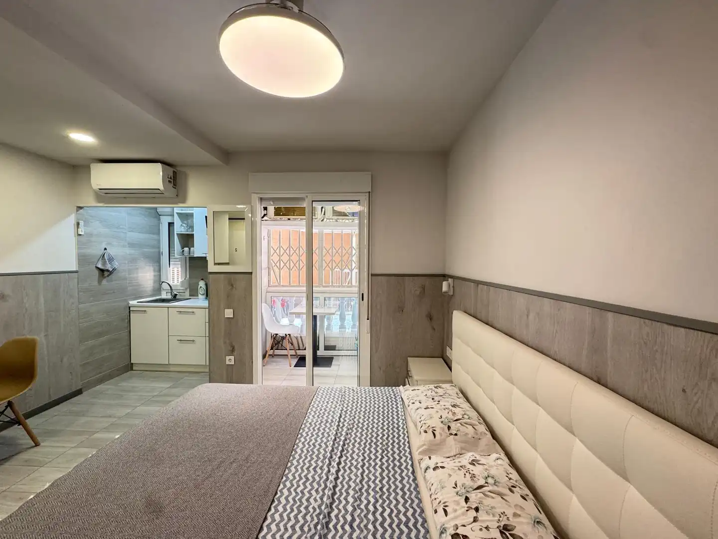 Apartamento con terraza en venta en Playa del Cura, imagen 21