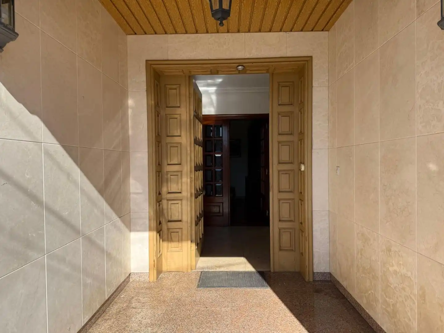 Casa o chalet en venta en O Bolo  con Calefacción, Jardín privado y Parquet