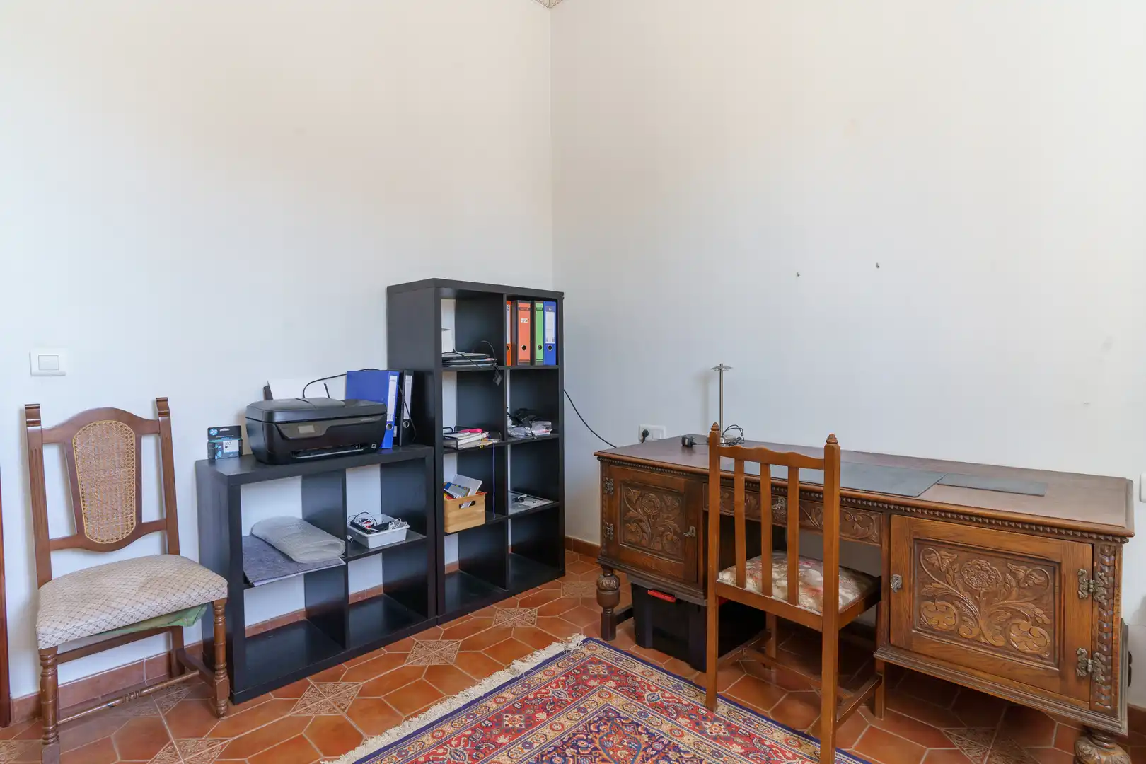 Finca rústica en venta en La Palma del Condado con Jardín privado, Terraza y Piscina