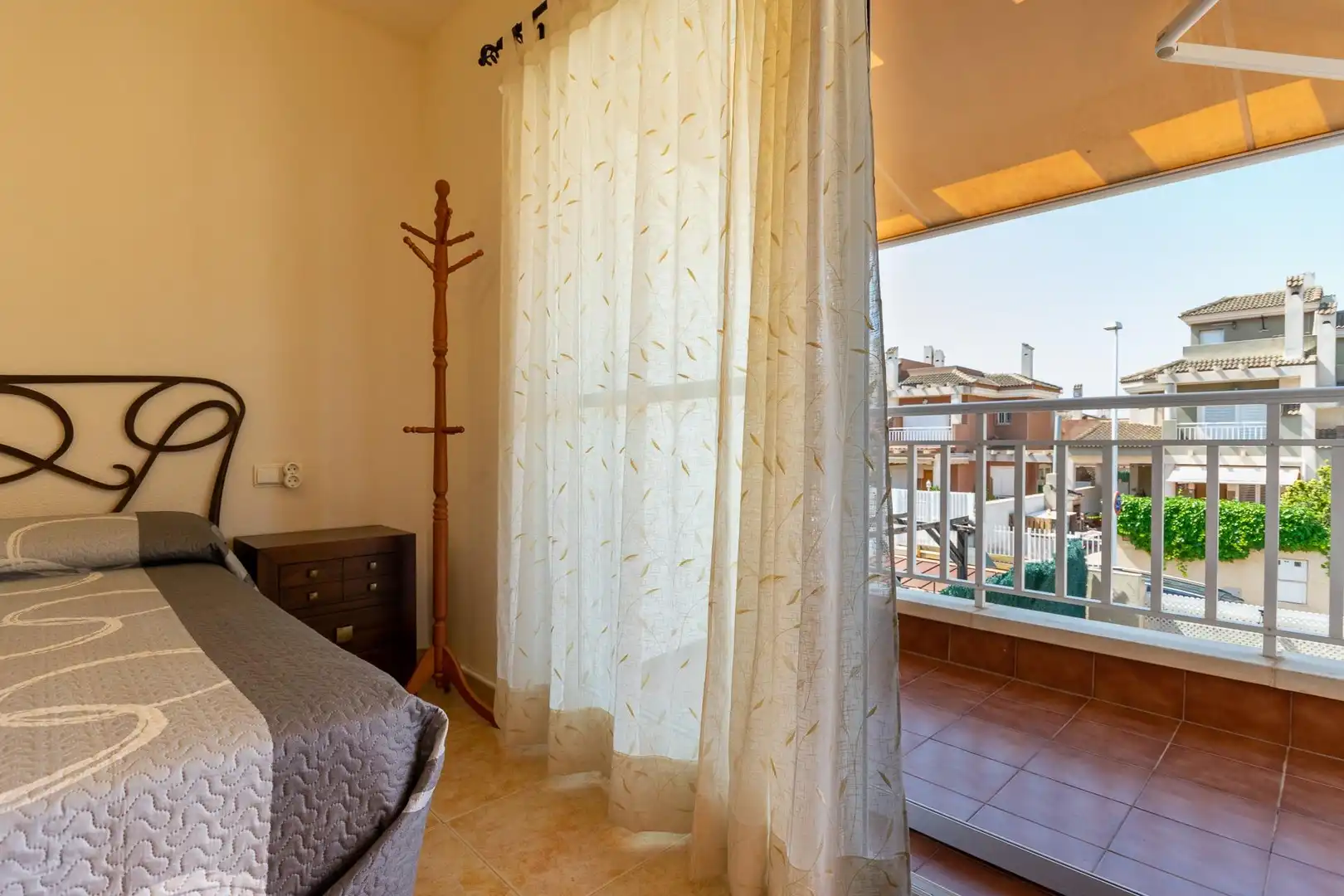 Bungalow with pool to rent in Calle MONTE DE STA POLA 10, imagen 24