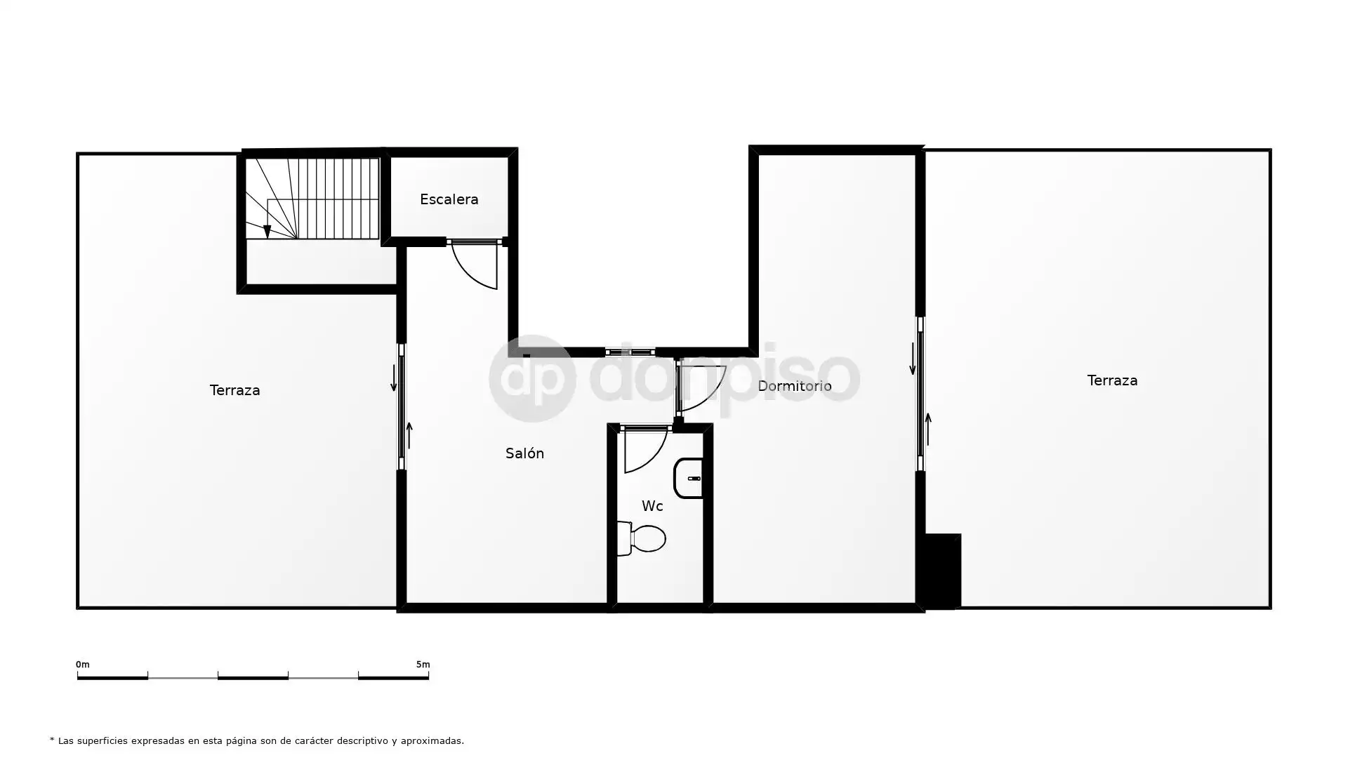 Maisonette mit Terrasse zum Verkauf in Poblenou, imagen 31