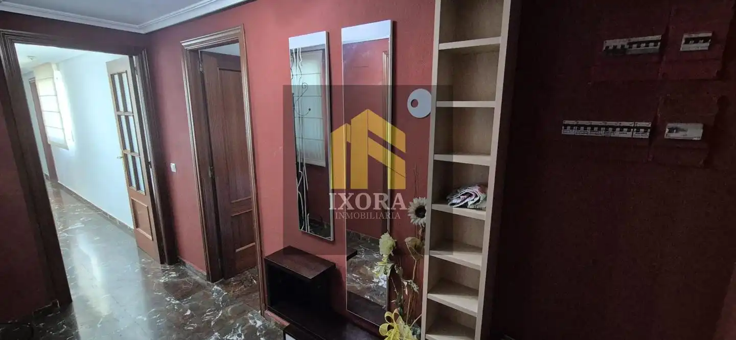 Piso con ascensor en venta en De Andalucía, imagen 13