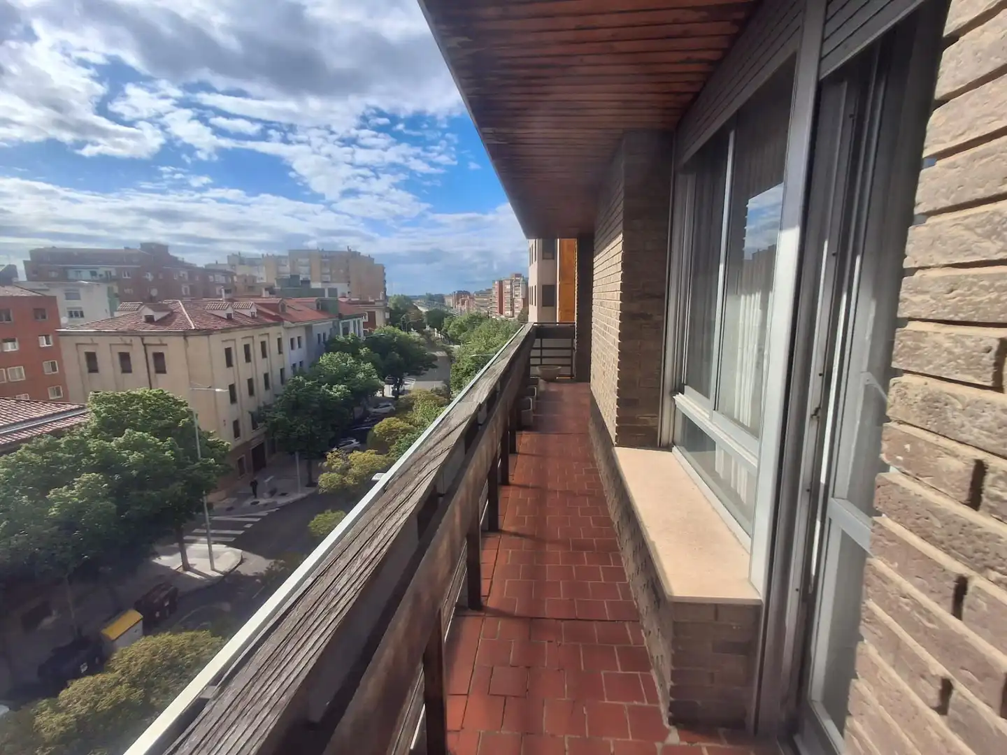 Pis amb terrassa en venda a Avenida de Casado del Alisal, imagen 18