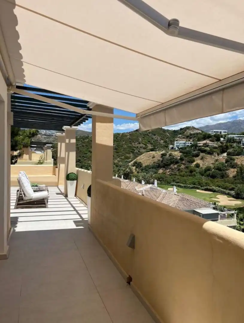Penthouse mit Pool zum Verkauf in La Quinta, imagen 5