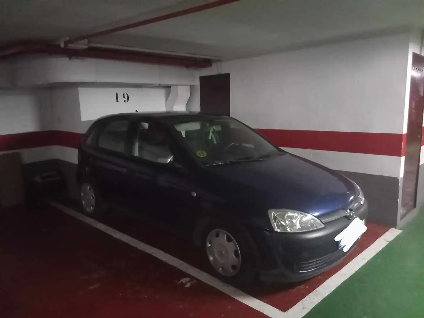Aparcament en venda a sevilla, imagen 8