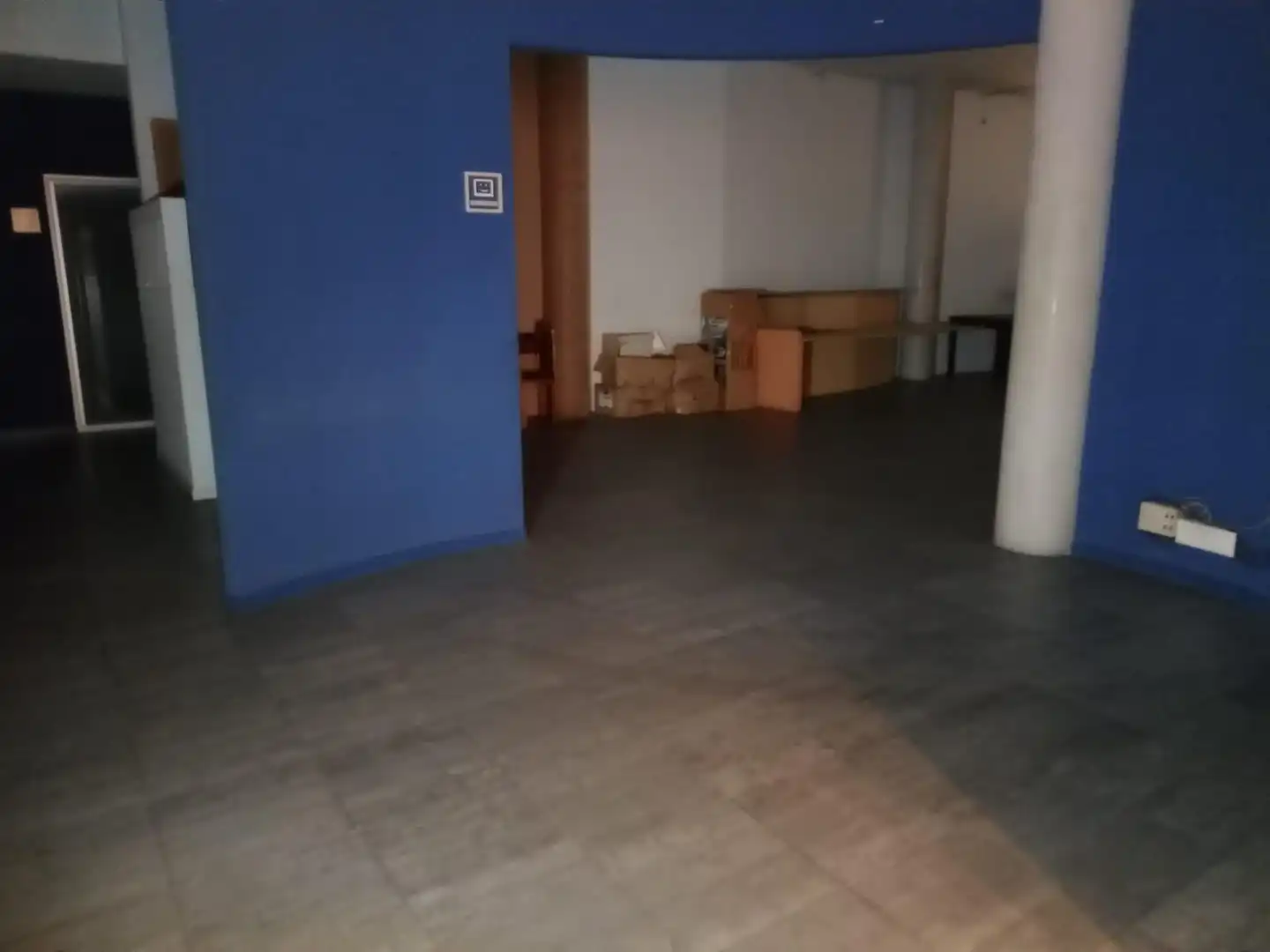 Local comercial de lloguer a Sant Julià, imagen 64