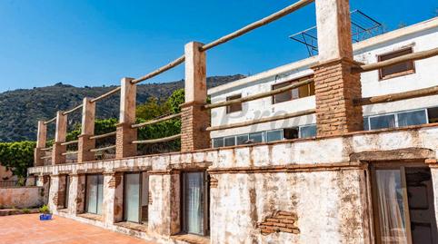 Foto 4 de Edifici en venda a Soportújar, Granada