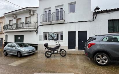 Exterior view of Flat for sale in Valverde del Camino  with Terrace