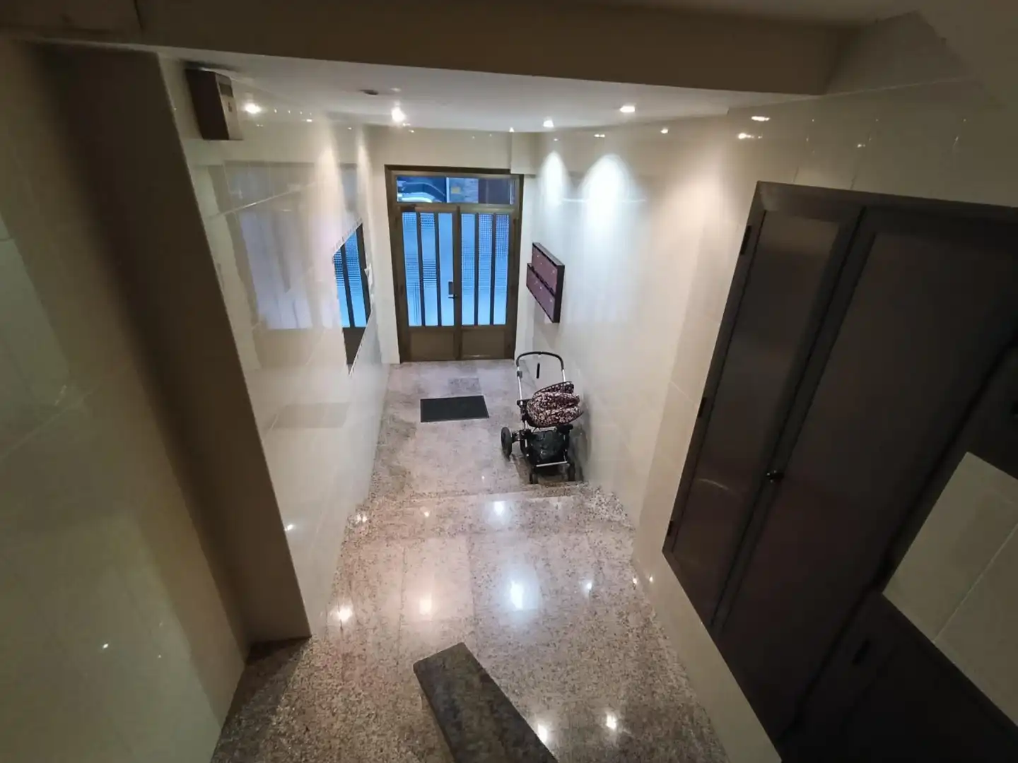 Piso en venta en Gijón 