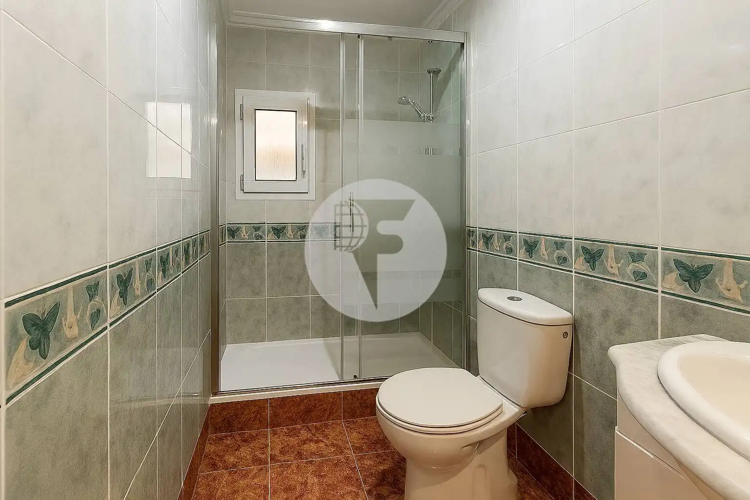 Bany de Pis en venda en Mollet del Vallès