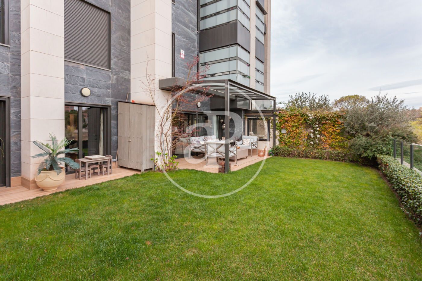 Piso en venta en Encinar de los Reyes