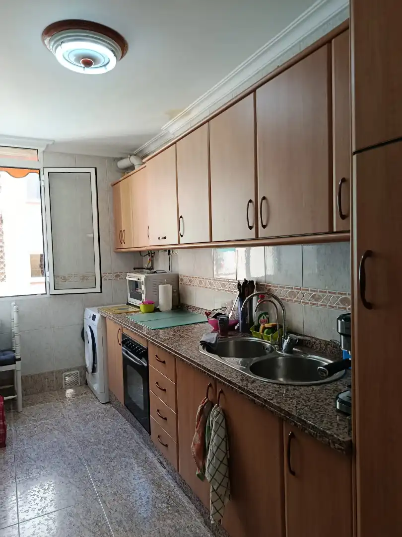 Appartement avec ascenseur à vendre à Carril de Gamarra, imagen 11