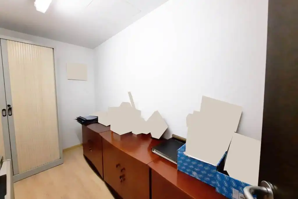 Büro mit Aufzug zur Miete in Centro, imagen 14
