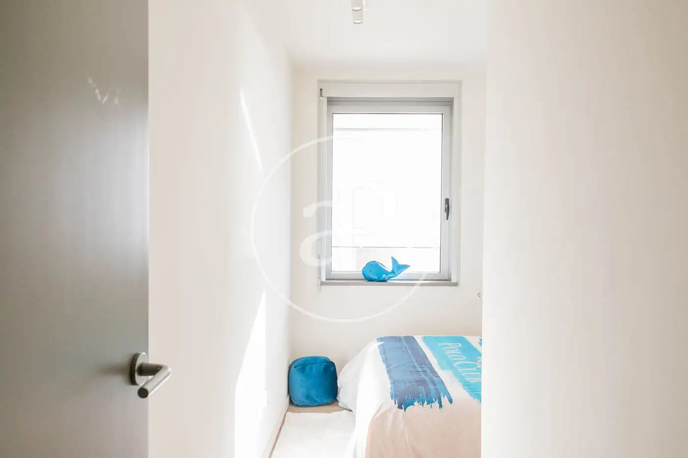 Flat for rent in Carrer de Llull, Diagonal Mar i el Front Marítim del Poblenou