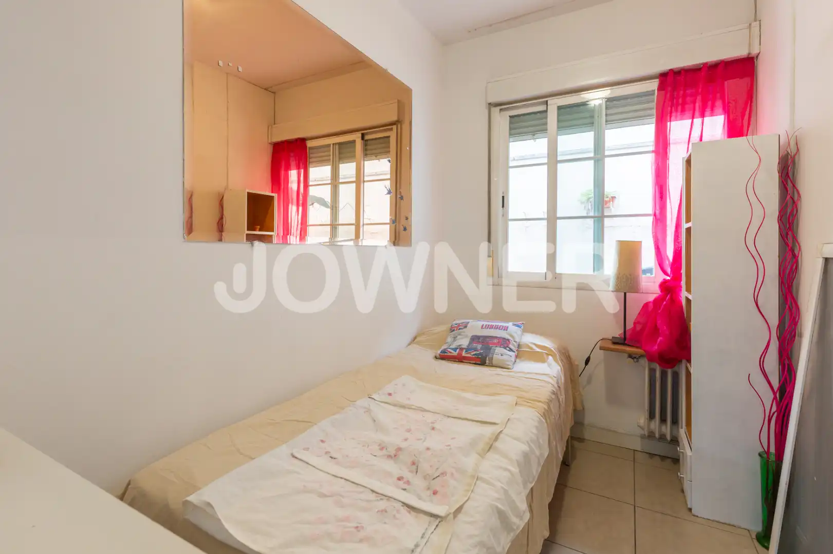 Flat with lift to rent in Avenida del Mediterráneo, imagen 14