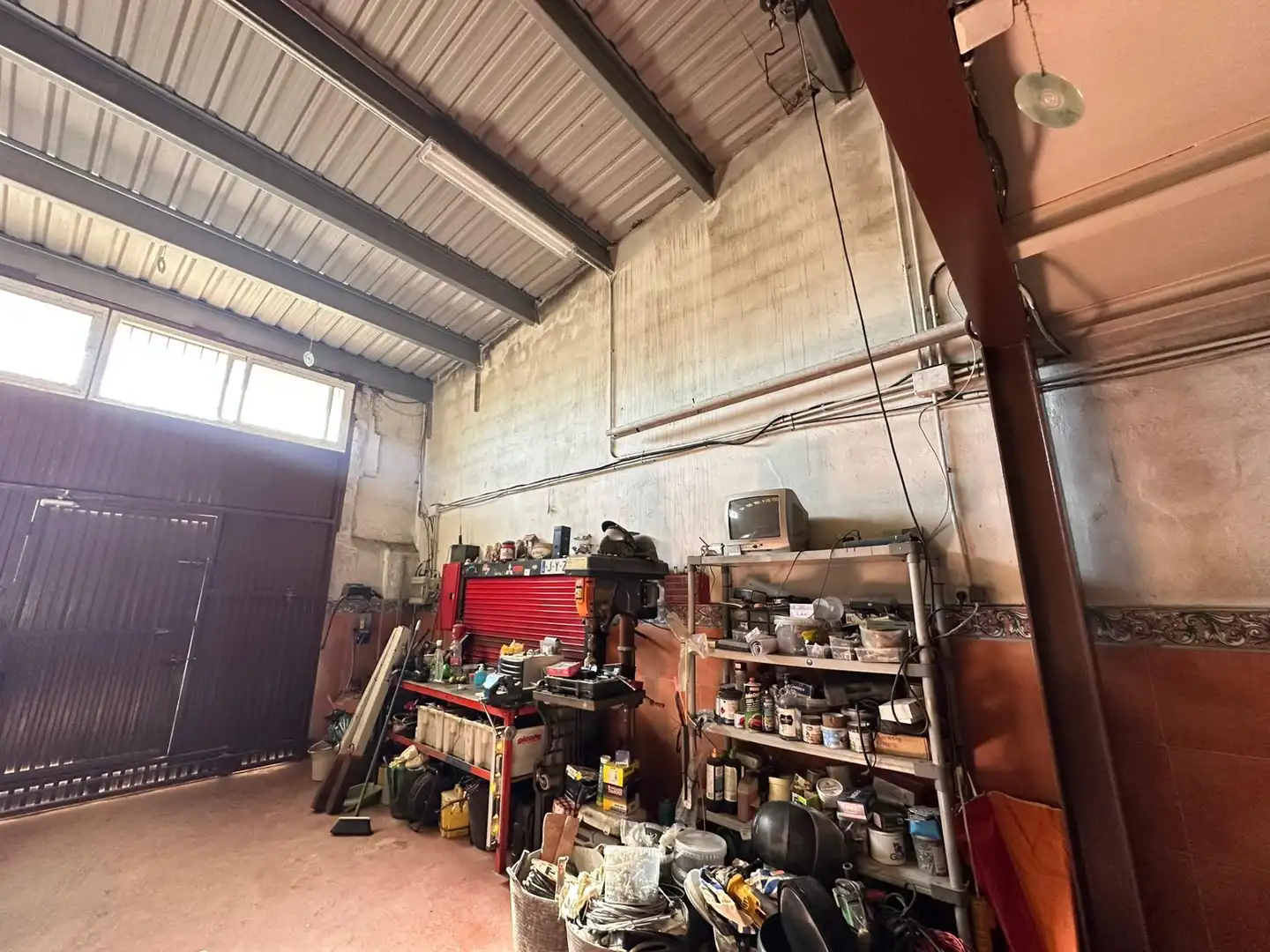 Casa o xalet en venda en La Línea de la Concepción