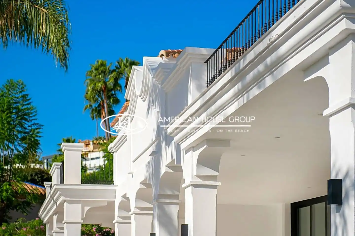 Haus mit Pool zum Verkauf in Estepona Pueblo, imagen 8