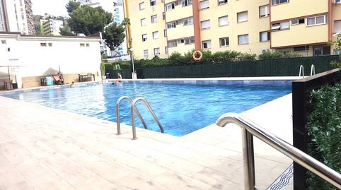 Foto 2 de Piso en venta en Rincón Alto, Benidorm