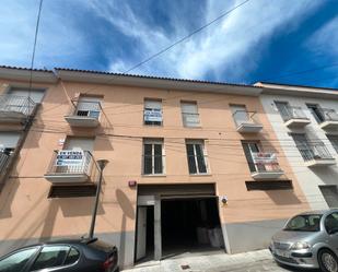 Exterior view of Flat for sale in Roda de Berà  with Terrace, Oven and Balcony