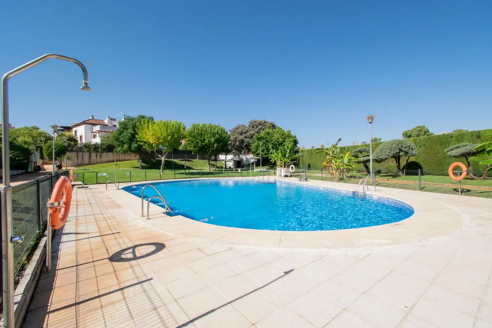 Maison jumelée avec piscine à vendre à Calle José María Olazábal, imagen 52