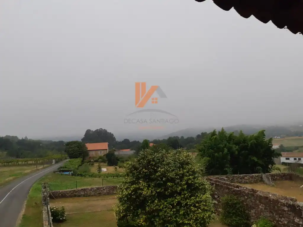 Casa o chalet en venta en A Estrada 