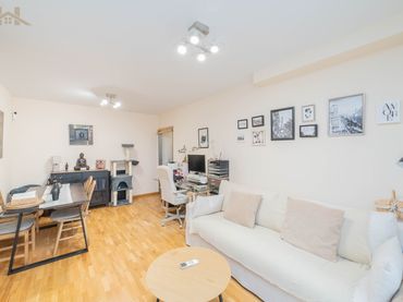 Appartement avec balcon à vendre à Avenida de Francia 152