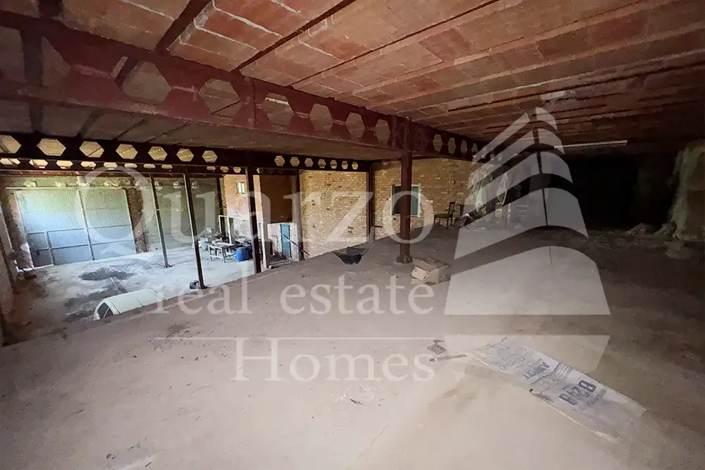 Houses for sale in Benilloba  with Heating, Private garden and Storage room