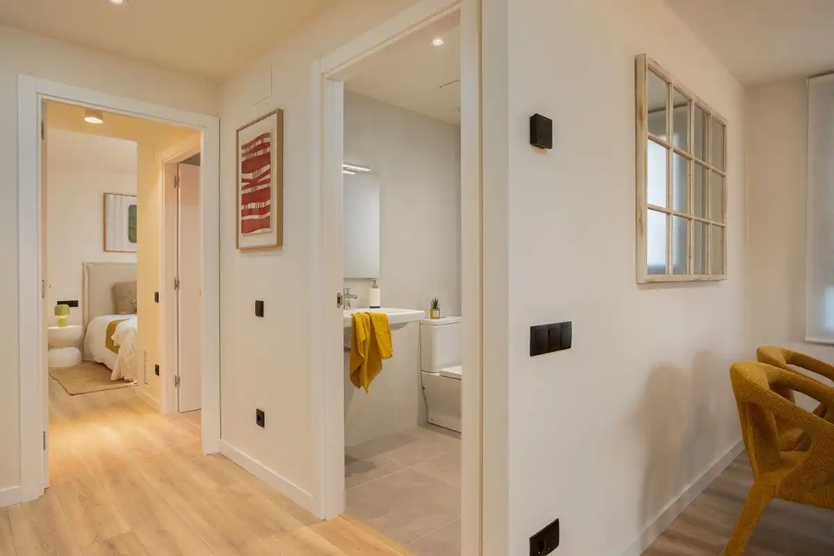 Piso en venta en Pals con Aire acondicionado, Calefacción y Piscina comunitaria