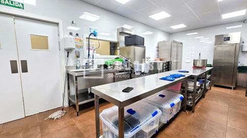 Photo 3 of Premises to rent in Centro, Parla